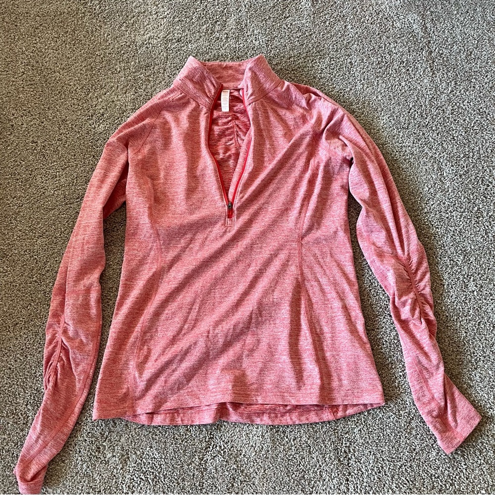 Lucy - Women’s Pullover (M)